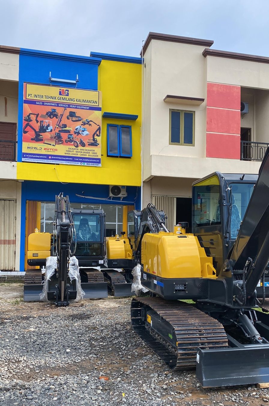 INTER TEHNIK GEMILANG